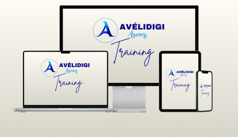 Avélidigi Training